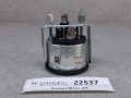 22537, Zegar ciśnienia układu pneumatycznego VDO nr 350 040 0111, skala 0-10 bar, ciśnienie powietrza, 10=194 ohm, 24 V (5).jpg