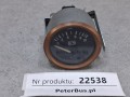 22538, Zegar ciśnienia układu pneumatycznego VDO nr 350 040 0111, skala 0-10 bar, ciśnienie powietrza, 10=194 ohm, 24 V (3).jpg