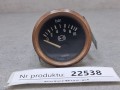 22538, Zegar ciśnienia układu pneumatycznego VDO nr 350 040 0111, skala 0-10 bar, ciśnienie powietrza, 10=194 ohm, 24 V (4).jpg