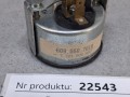 22543, Wskaźnik poziomu paliwa SETRA S 315, MOTOMETER nr 7.721.009.000, nr 609 060 7010, 24V, nr 7721009000, 6090607010, 609.060.7010  (5).jpg