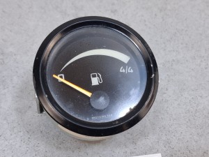 Wskaźnik poziomu paliwa SETRA S 315, MOTOMETER nr 7.721.009.000, nr 609 060 7010, 24V, nr 7721009000, 6090607010, 609.060.7010 