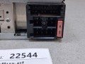 22544, USZKODZONE radio BLAUPUNKT ALICANTE CD34, nr 7 644 172 310, niesprawne, na części, dawca podzespołów (9).jpg
