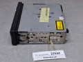 22544, USZKODZONE radio BLAUPUNKT ALICANTE CD34, nr 7 644 172 310, niesprawne, na części, dawca podzespołów (11).jpg