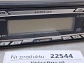 22544, USZKODZONE radio BLAUPUNKT ALICANTE CD34, nr 7 644 172 310, niesprawne, na części, dawca podzespołów (3).jpg