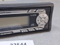 22544, USZKODZONE radio BLAUPUNKT ALICANTE CD34, nr 7 644 172 310, niesprawne, na części, dawca podzespołów (4).jpg