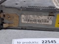 22545, USZKODZONE radio VW beta 4, 3BO 035 152, 2 x 20 watt, niesprawne, na części, dawca podzespołów  (2).jpg