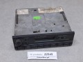 22545, USZKODZONE radio VW beta 4, 3BO 035 152, 2 x 20 watt, niesprawne, na części, dawca podzespołów  (6).jpg
