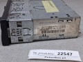 22547, USZKODZONE radio BLAUPUNKT ESSEN RCR 127, nr 7 646 712 010, niesprawne, na części, dawca podzespołów (10).jpg