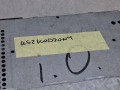 22547, USZKODZONE radio BLAUPUNKT ESSEN RCR 127, nr 7 646 712 010, niesprawne, na części, dawca podzespołów (11).jpg