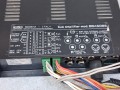 22549, BBASD80 Wzmacniacz audio autobusowy B&B Electronica, wyjście na 2 mikrofony, bus amplifier, GWARANCJA 100% sprawności, sprawdzony, gotowy do użytku (13).jpg