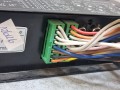 22549, BBASD80 Wzmacniacz audio autobusowy B&B Electronica, wyjście na 2 mikrofony, bus amplifier, GWARANCJA 100% sprawności, sprawdzony, gotowy do użytku (14).jpg
