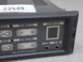 22549, BBASD80 Wzmacniacz audio autobusowy B&B Electronica, wyjście na 2 mikrofony, bus amplifier, GWARANCJA 100% sprawności, sprawdzony, gotowy do użytku (6).jpg