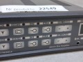 22549, BBASD80 Wzmacniacz audio autobusowy B&B Electronica, wyjście na 2 mikrofony, bus amplifier, GWARANCJA 100% sprawności, sprawdzony, gotowy do użytku (7).jpg