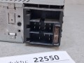 22550, USZKODZONE radio BLAUPUNKT MALIBU CR67, nr 7 647 409 411, niesprawne, na części, dawca podzespołów  (11).jpg