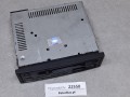 22550, USZKODZONE radio BLAUPUNKT MALIBU CR67, nr 7 647 409 411, niesprawne, na części, dawca podzespołów  (4).jpg