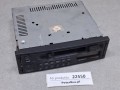 22550, USZKODZONE radio BLAUPUNKT MALIBU CR67, nr 7 647 409 411, niesprawne, na części, dawca podzespołów  (8).jpg