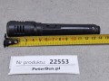 22553, Mikrofon autobusowy, 4 PINY, sprawny, po serwisie, gotowy do pracy, cienki model, długość 14 cm (7).jpg