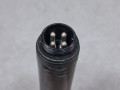 22553, Mikrofon autobusowy, 4 PINY, sprawny, po serwisie, gotowy do pracy, cienki model, długość 14 cm (8).jpg