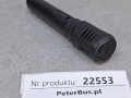 22553, Mikrofon autobusowy, 4 PINY, sprawny, po serwisie, gotowy do pracy, cienki model, długość 14 cm (1).jpg