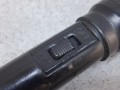 22553, Mikrofon autobusowy, 4 PINY, sprawny, po serwisie, gotowy do pracy, cienki model, długość 14 cm (4).jpg