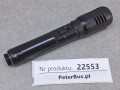 22553, Mikrofon autobusowy, 4 PINY, sprawny, po serwisie, gotowy do pracy, cienki model, długość 14 cm (5).jpg