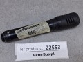 22553, Mikrofon autobusowy, 4 PINY, sprawny, po serwisie, gotowy do pracy, cienki model, długość 14 cm (6).jpg
