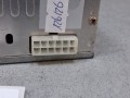 22555, USZKODZONE radio Takara Multimedia RDU22, 12 V, niesprawne, na części, dawca podzespołów  (7).jpg