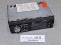 22555, USZKODZONE radio Takara Multimedia RDU22, 12 V, niesprawne, na części, dawca podzespołów  (5).jpg