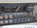 22557, Retro Radio WECONIC QX-885C, sprawne, sprawdzone, działające (6).jpg