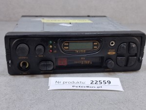 Retro Radio FIAST Austria model 88, sprawne, sprawdzone, działające