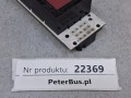 22369, Zestaw kontrolek pulpitu MERCEDES-CITARO VDO nr 1521.72.033.01  (1).jpg