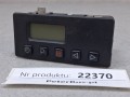 22370, Panel sterowania, sterownik ogrzewania postojowego WEBASTO nr 8EU 007 696-03, ZGS 002, Eberspracher nr 22 1000 30 43 00, Webasto 84 785 A, Mercedes 0008272670 (8).jpg