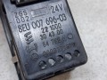 22370, Panel sterowania, sterownik ogrzewania postojowego WEBASTO nr 8EU 007 696-03, ZGS 002, Eberspracher nr 22 1000 30 43 00, Webasto 84 785 A, Mercedes 0008272670 (1).jpg