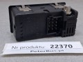 22370, Panel sterowania, sterownik ogrzewania postojowego WEBASTO nr 8EU 007 696-03, ZGS 002, Eberspracher nr 22 1000 30 43 00, Webasto 84 785 A, Mercedes 0008272670 (3).jpg