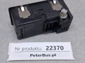 22370, Panel sterowania, sterownik ogrzewania postojowego WEBASTO nr 8EU 007 696-03, ZGS 002, Eberspracher nr 22 1000 30 43 00, Webasto 84 785 A, Mercedes 0008272670 (4).jpg