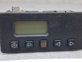 22370, Panel sterowania, sterownik ogrzewania postojowego WEBASTO nr 8EU 007 696-03, ZGS 002, Eberspracher nr 22 1000 30 43 00, Webasto 84 785 A, Mercedes 0008272670 (6).jpg