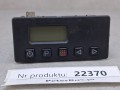 22370, Panel sterowania, sterownik ogrzewania postojowego WEBASTO nr 8EU 007 696-03, ZGS 002, Eberspracher nr 22 1000 30 43 00, Webasto 84 785 A, Mercedes 0008272670 (7).jpg