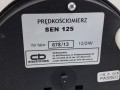 22388, Prędkościomierz CB elecronics SEN 125, sprawny, sprawdzony (8).jpg