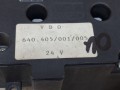 22390, Wyświetlacz biegu VDO 001 542 00 27, nr 640.405001005, sprawdzony, sprawny (11).jpg