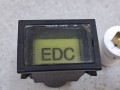22512, Kontrolka świetlna EDC, informacyjna kontrolka deski rozdzielczej, w zestawie lampka z gniazdem na 2 PINy (3).jpg