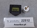 22512, Kontrolka świetlna EDC, informacyjna kontrolka deski rozdzielczej, w zestawie lampka z gniazdem na 2 PINy (4).jpg