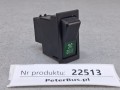 22513, Klawisz, włącznik, przycisk ogrzewania i klimatyzacji, nawiewu, symbol spirali i wiatraka, BOVA Futura EURO 2, nr 511.094, 10 PINów (2).jpg