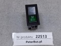 22513, Klawisz, włącznik, przycisk ogrzewania i klimatyzacji, nawiewu, symbol spirali i wiatraka, BOVA Futura EURO 2, nr 511.094, 10 PINów (7).jpg