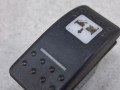 22514, Klawisz, przycisk, włącznik opuszczania i podnoszenia szyby bocznej kierowcy BOVA Futura EURO 3, otwieranie szyby, Carlingswitch V8B2 15A, 24V, 5 PINów (9).jpg