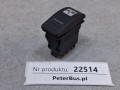 22514, Klawisz, przycisk, włącznik opuszczania i podnoszenia szyby bocznej kierowcy BOVA Futura EURO 3, otwieranie szyby, Carlingswitch V8B2 15A, 24V, 5 PINów (10).jpg