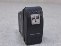 22514, Klawisz, przycisk, włącznik opuszczania i podnoszenia szyby bocznej kierowcy BOVA Futura EURO 3, otwieranie szyby, Carlingswitch V8B2 15A, 24V, 5 PINów (7).jpg