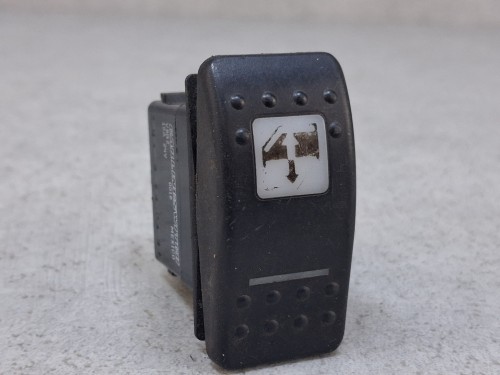22514, Klawisz, przycisk, włącznik opuszczania i podnoszenia szyby bocznej kierowcy BOVA Futura EURO 3, otwieranie szyby, Carlingswitch V8B2 15A, 24V, 5 PINów (7).jpg
