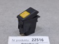22516, Klawisz, włącznik, przycisk świateł przeciwmgłowych SETRA S315 HD, SWF nr 514.111, 6 PINów +2 piny (6).jpg