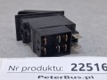 22516, Klawisz, włącznik, przycisk świateł przeciwmgłowych SETRA S315 HD, SWF nr 514.111, 6 PINów +2 piny (8).jpg