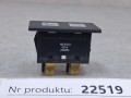 22519, Kontrolka temperatury wody - płynu chłodzącego, kontrolka świetlna hamulca postojowego - ręcznego, autobusu BOVA Futura FHD, FLD, EURO 3, na desce rozdzielczej (8).jpg